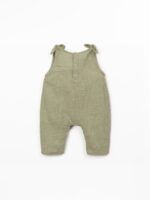 MONO LISO NUDOS | TEXTURE KHAKI - Imagen 3
