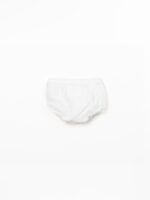 BLOOMER LISO | CREATION BLANCO - Imagen 2