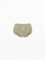 BLOOMER LISO | TEXTURE KHAKI - Imagen 3