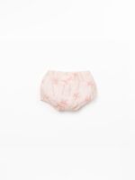 BLOOMER ESTAMPADO | FLORAL ROSA - Imagen 3