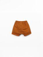 BERMUDA JERSEY MUSTARD - Imagen 3