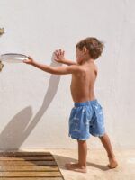 BAÑADOR LISBOA | AZUL SOL - Imagen 2