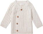 Jersey jubón | TYRONE OATMEAL MELANGE
