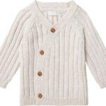 Jersey jubón | TYRONE OATMEAL MELANGE
