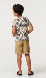 Bermuda | CHINO GADAG BEIGE - Imagen 2