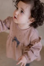 Vestido | INDA OLD ROSE - Imagen 3