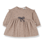 Vestido | INDA OLD ROSE