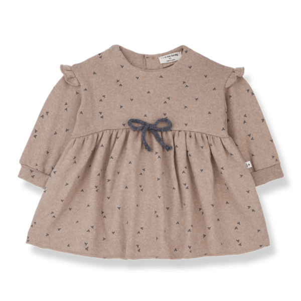 Vestido | INDA OLD ROSE