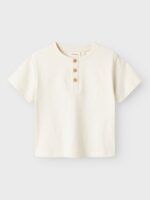 Camiseta l MC LISA BEIGE DOLAN TURTLEDOVE - Imagen 3
