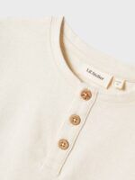 Camiseta l MC LISA BEIGE DOLAN TURTLEDOVE - Imagen 2