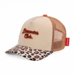 Gorra | MINI - Léopard #2