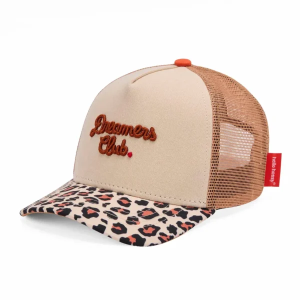 Gorra | MINI - Léopard #2