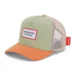 Gorra | MINI - Anis