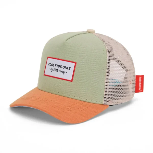 Gorra | MINI - Anis