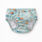 Bañador pañal | UPF +50 - Océano