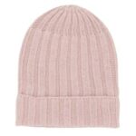 Gorro punto grueso | NOAH - Light Pink