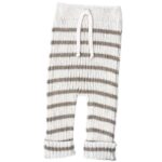 Pantalón SIDI | CREAM-TOASTED