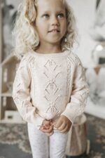 Jersey KATIE Apricot