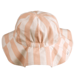 Gorro reversible AMELIA - Pale tuscany/sandy - Imagen 2