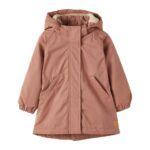 Abrigo impermeable GUDRUNA | Myristica