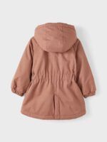Abrigo impermeable GUDRUNA | Myristica - Imagen 6
