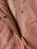 Abrigo impermeable GUDRUNA | Myristica - Imagen 5