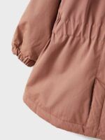 Abrigo impermeable GUDRUNA | Myristica - Imagen 4