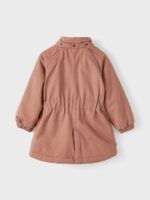 Abrigo impermeable GUDRUNA | Myristica - Imagen 7