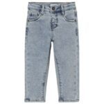 Jeans unisex baggy KIM