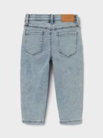Jeans unisex baggy KIM - Imagen 3