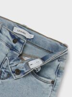 Jeans unisex baggy KIM - Imagen 2