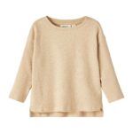 Jersey de punto gofrado ROLF