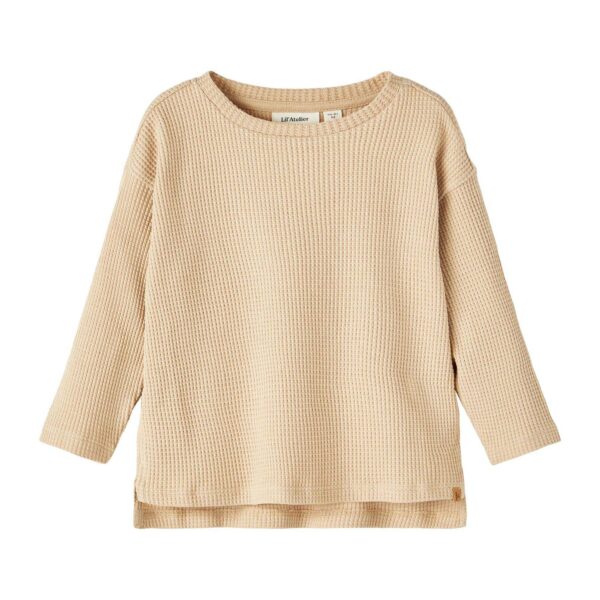 Jersey de punto gofrado ROLF