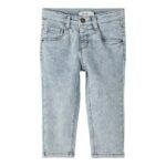 Jeans unisex baggy KIM - Imagen 4