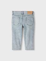 Jeans unisex baggy KIM - Imagen 6