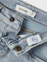 Jeans unisex baggy KIM - Imagen 5