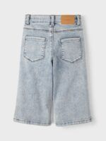 Jeans palazzo midi ETEMS - Imagen 4
