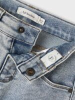 Jeans palazzo midi ETEMS - Imagen 3
