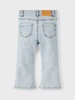 Jeans acampanados slim fit SALLI - Imagen 3