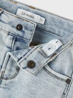 Jeans acampanados slim fit SALLI - Imagen 4
