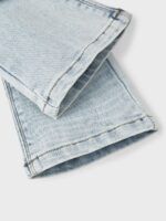 Jeans acampanados slim fit SALLI - Imagen 5