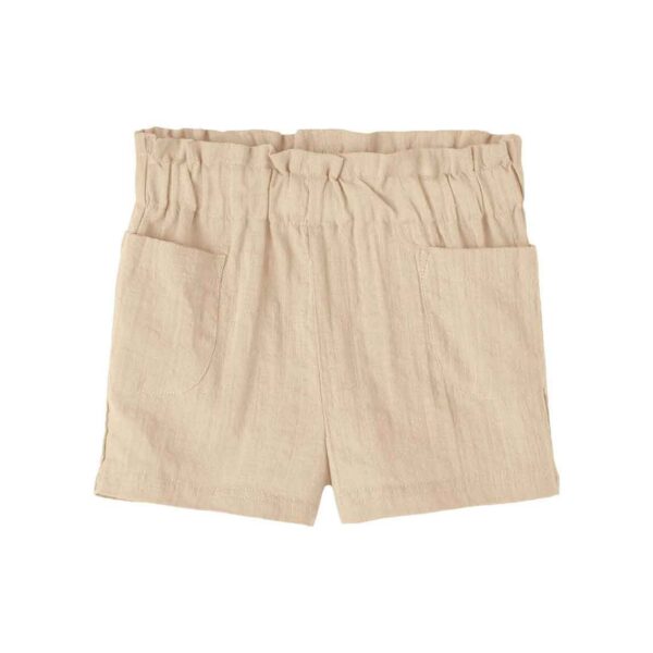 Short HESSA Croissant niña