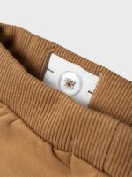 Jogger cargo SANUS | Caramel - Imagen 3