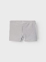Bañador niño rayas | GRIS FARROW - Imagen 4