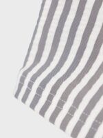 Bañador niño rayas | GRIS FARROW - Imagen 5