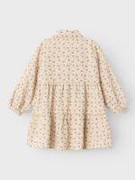 Vestido KIDS ML |  FLORES FLACY - Imagen 6