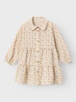 Vestido KIDS ML |  FLORES FLACY - Imagen 4