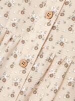 Vestido KIDS ML |  FLORES FLACY - Imagen 5
