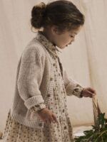 Vestido KIDS ML |  FLORES FLACY - Imagen 3