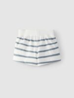 Short rayas baby | Índigo - Imagen 2